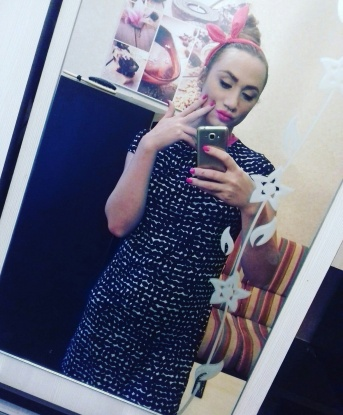 Анкета проститутки Вероника - Фото, г. Перевальное, 29 лет, №11209