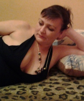 Анкета проститутки Инночка - Фото, г. Перевальное, 41 год, №13165