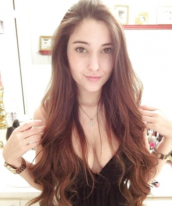 Анкета проститутки Жанна - Фото, г. Перевальное, 25 лет, №14779