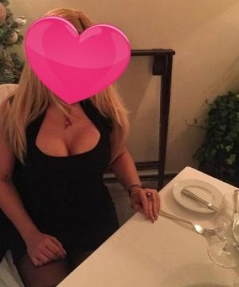 Анкета проститутки Валентина - Фото, г. Перевальное, 27 лет, №3940